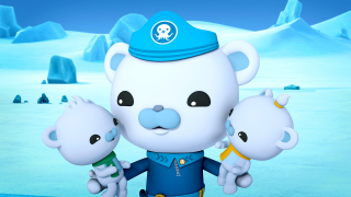 octonauts 7 lîste
